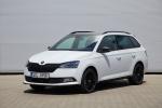 Skoda Fabia Combi Monte Carlo 2018 года (WW)